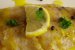 Pangasius cu sos olandez-1