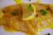 Pangasius cu sos olandez-2