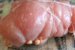 Rulada de porc cu branza cheddar-4