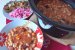 Mancare de fasole boabe cu cabanosi, la slow cooker Crock-Pot-2