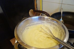 Desert tarte geometrice