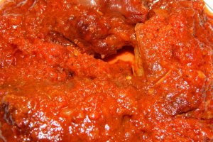 Friptura de vitel la slow cooker Crock-Pot