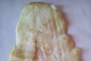 Rulouri de vinete pane, reteta reinterpretata