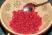 Desert prajitura din albusuri si coacaze rosii-4