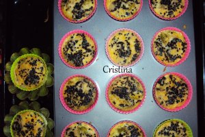 Aperitiv briose din oua
