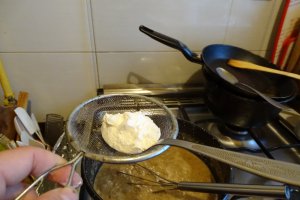 Desert prajitura N 11 Oct