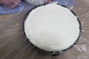 Desert tort Fanta
