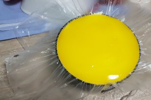Desert tort Fanta