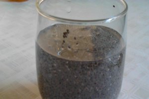 Slabeste cu chia