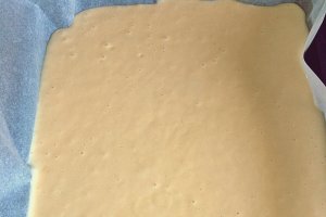 Desert prajitura de toamna