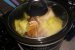 Varza cu ciolan afumat la slow cooker Crock-Pot-3