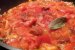 Macrou proaspat cu scoici, chorizo si rosii-4