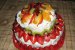 Tort  "Tutti Frutti"-0