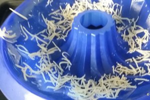 Tajina tunisiana cu conopida si carne