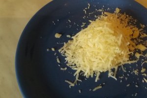 Aperitiv bruschete a la Ailin