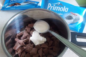 Desert prajitura Coconut Dream
