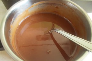 Desert prajitura Coconut Dream
