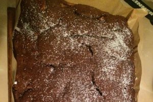 Desert prajitura cu mere