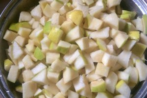 Compot de gutui