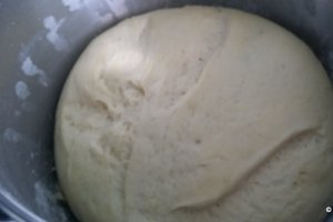 Aperitiv pogacele unguresti cu cascaval / Pogacsa