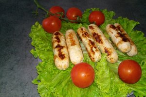 Crenvusti de pui
