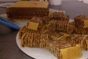 Desert napolitane