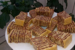 Desert napolitane