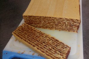 Desert napolitane