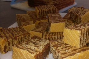 Desert napolitane