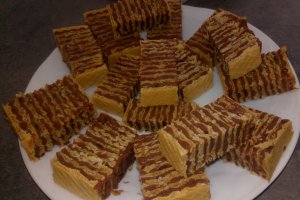 Desert napolitane