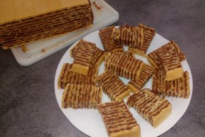 Desert napolitane