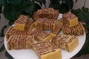 Desert napolitane