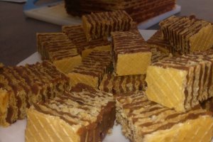 Desert napolitane