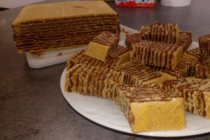 Desert napolitane