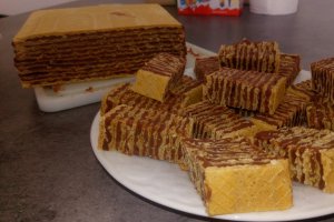 Desert napolitane