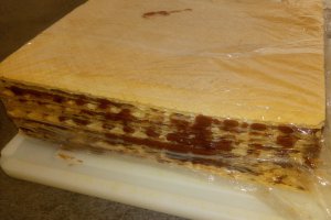Desert napolitane