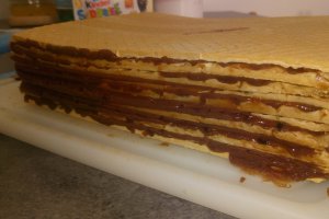 Desert napolitane