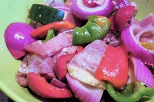Frigarui de octombrie