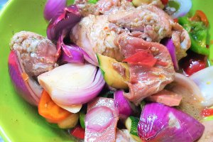 Frigarui de octombrie