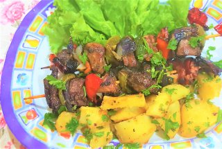 Frigarui de octombrie