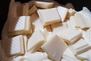 Desert Frankenstein treats