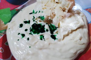 Desert Frankenstein treats