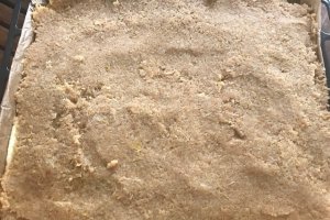Desert placinta taraneasca cu gutui