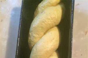 Desert cozonac cu dovleac