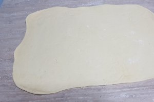 Desert spirale cu ciocolata si nuca
