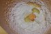 Desert prajitura cu urda, mere si crusta crocanta-2
