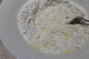 Pizza de casa cu de toate