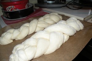 Paine de casa