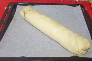 Desert placinta cu mere