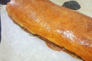 Desert placinta cu mere